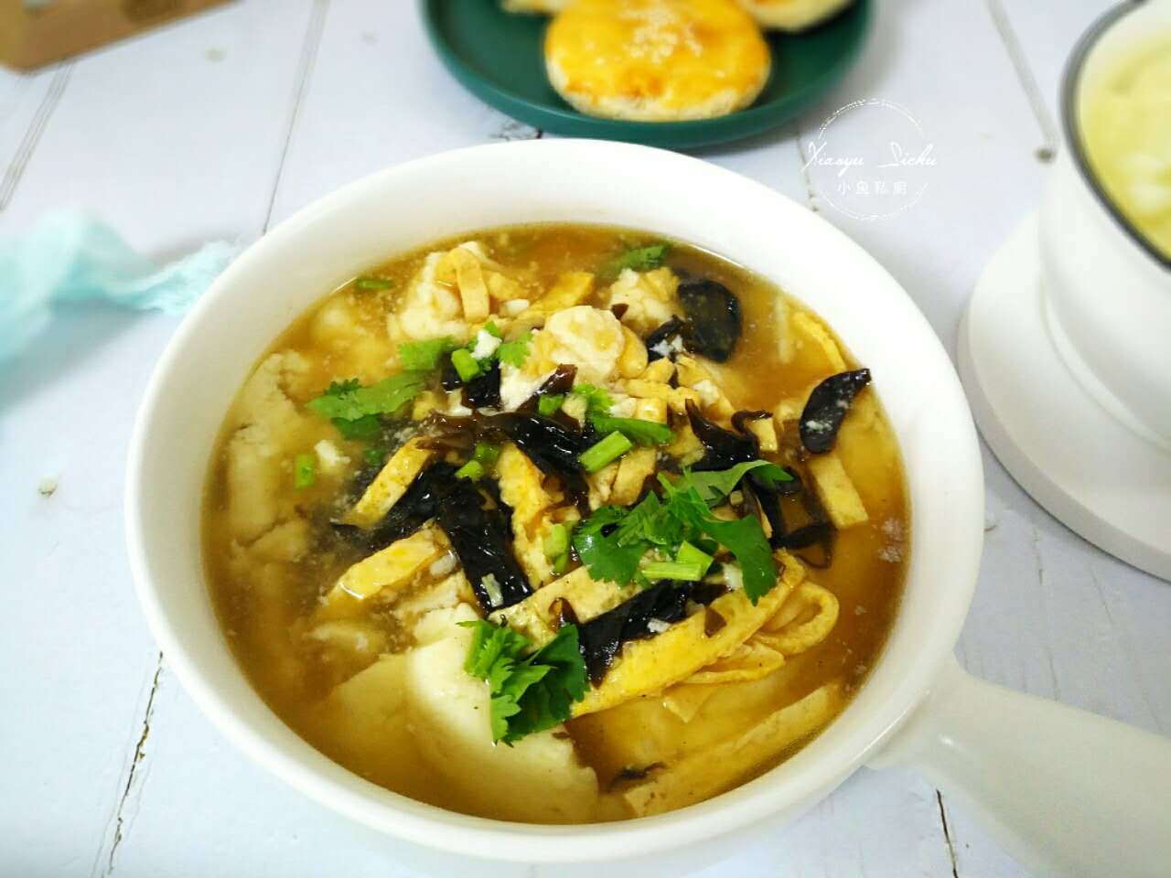 哪一款豆浆机可以做豆腐脑,豆腐脑自制豆浆机