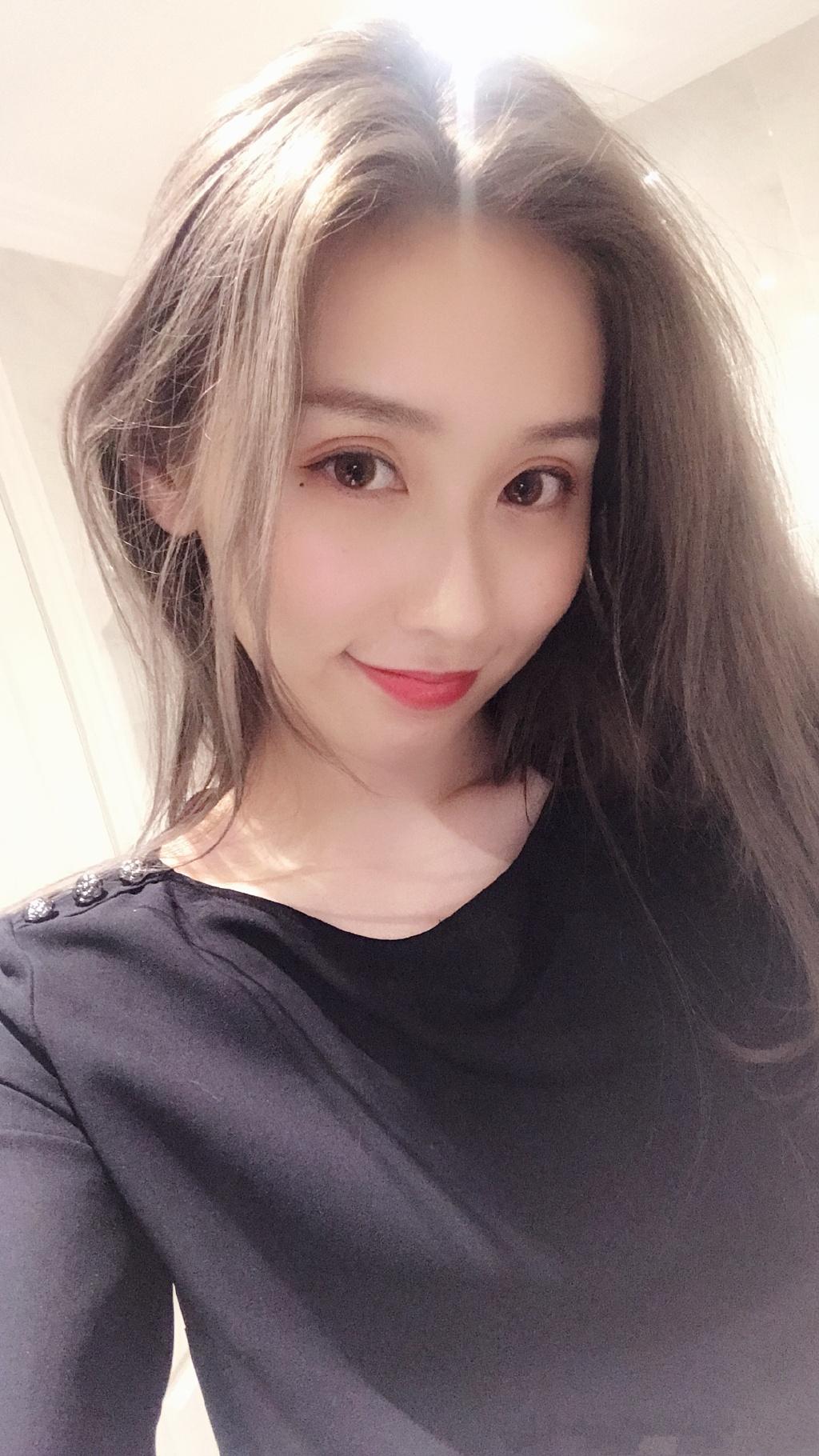 汤秋儿抖音,汤秋儿主持人