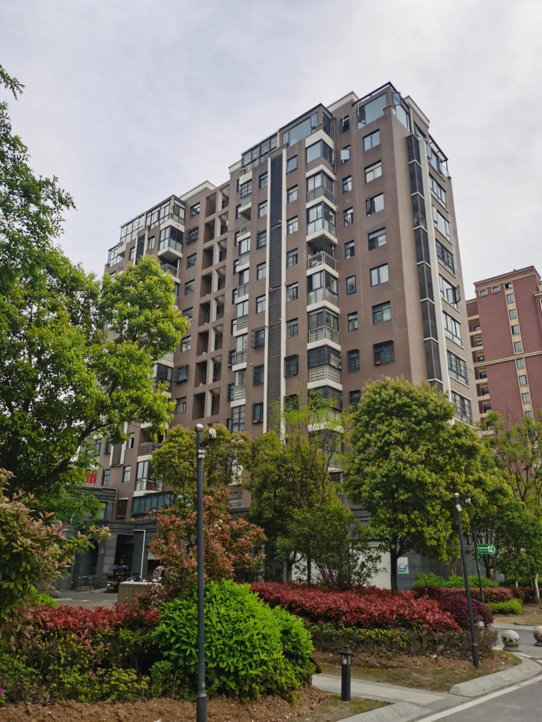 买房谁不想选个好楼层?我看房考虑这5个方面,住起来满意又舒服