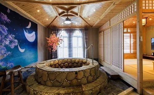 北京冬天适合泡温泉的地方,北京冬天泡温泉的好去处