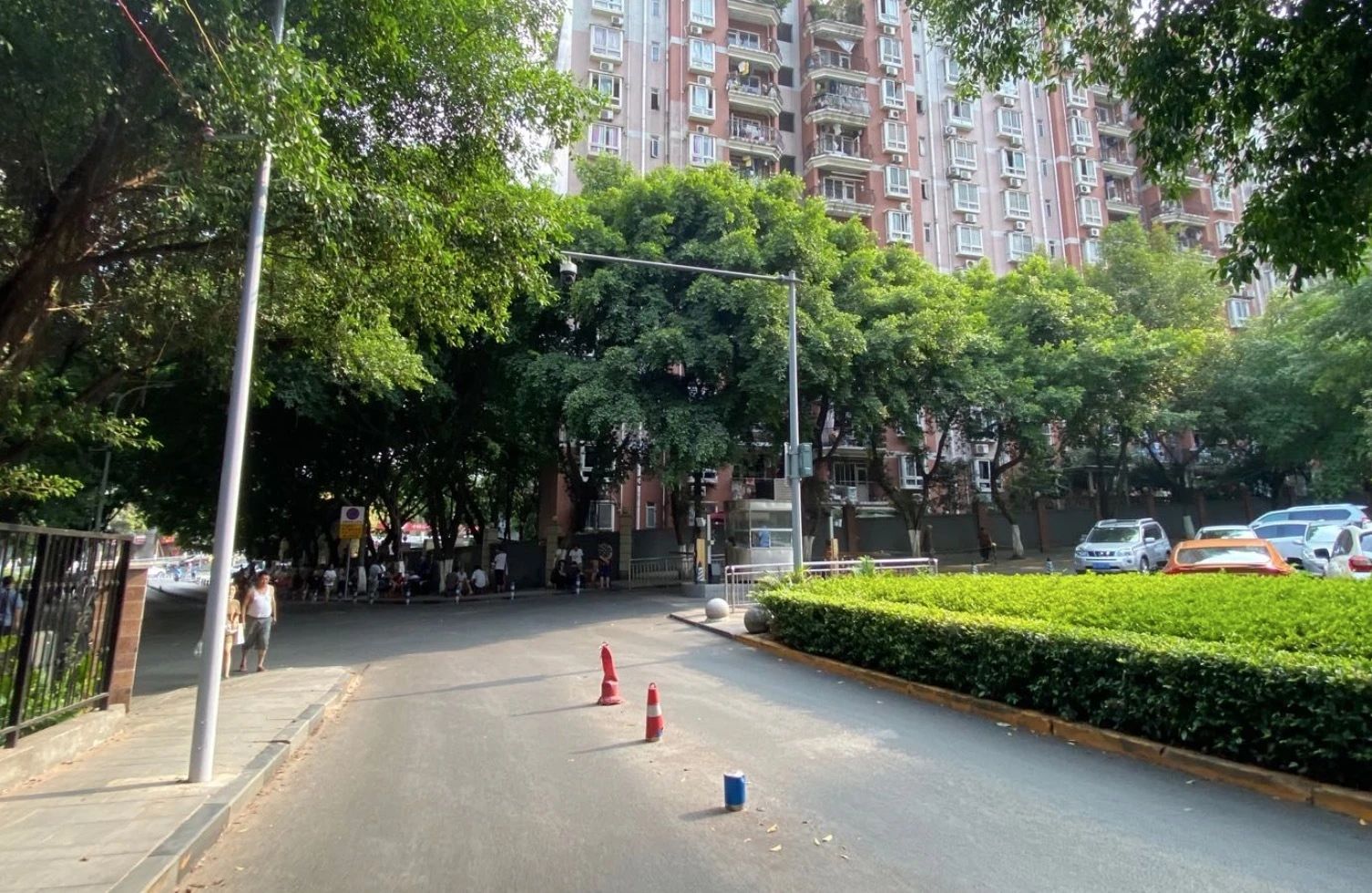 重庆南滨路最好的房子,重庆南滨路三大神盘惊现烂尾楼