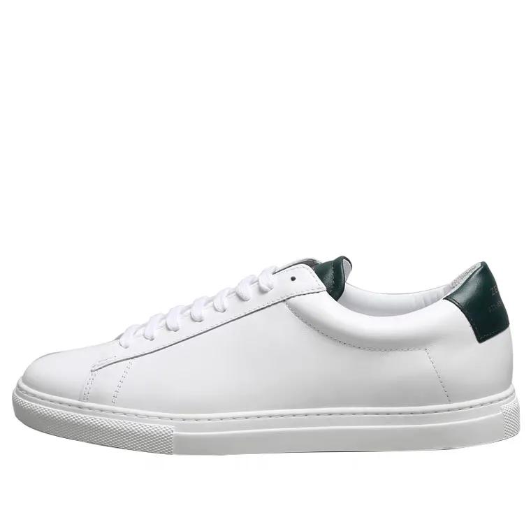 小白鞋也能穿出新花样,小白鞋百变风格