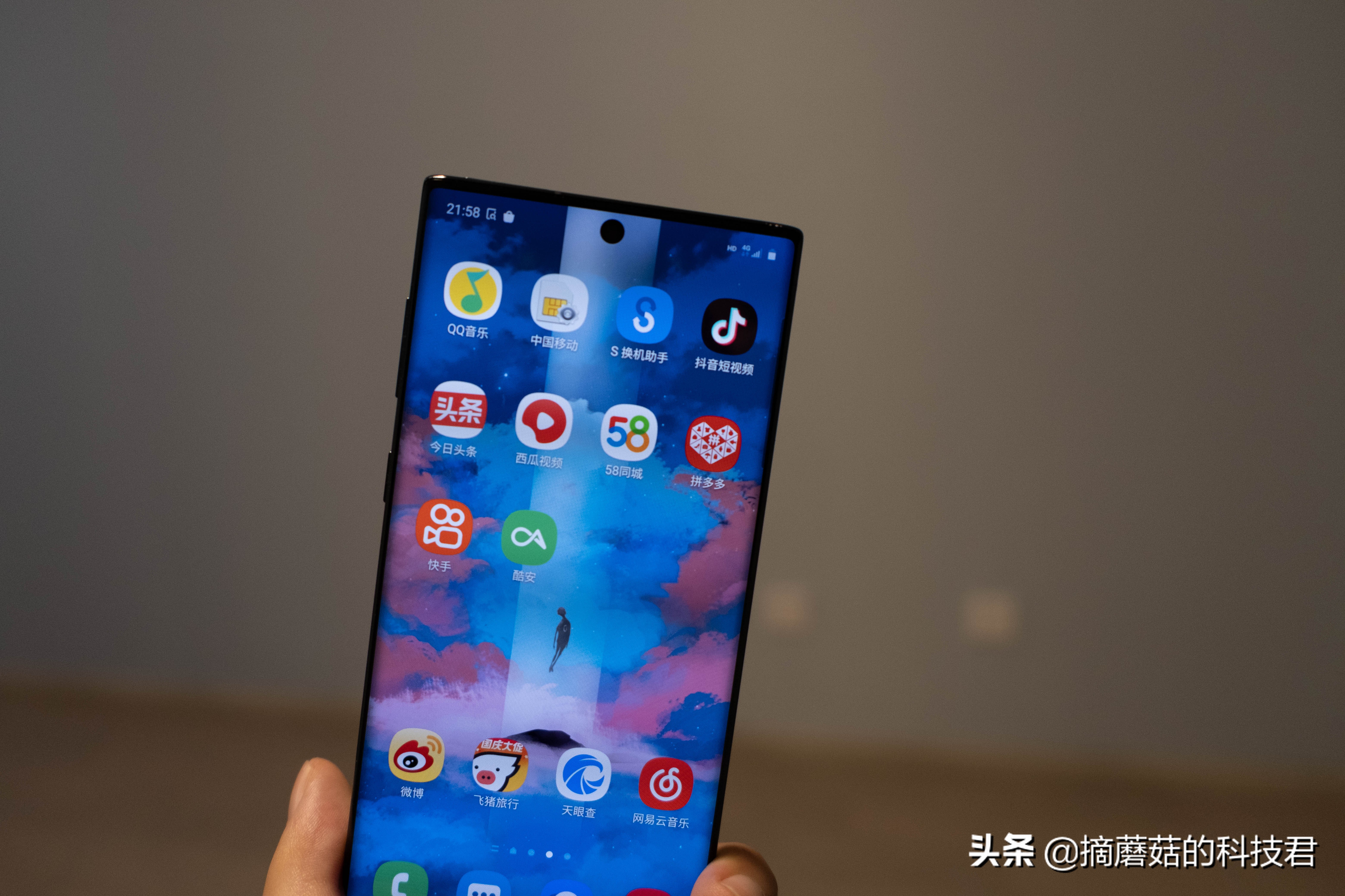 三星note10+的续航怎么样,三星s10+和note10+续航哪个好