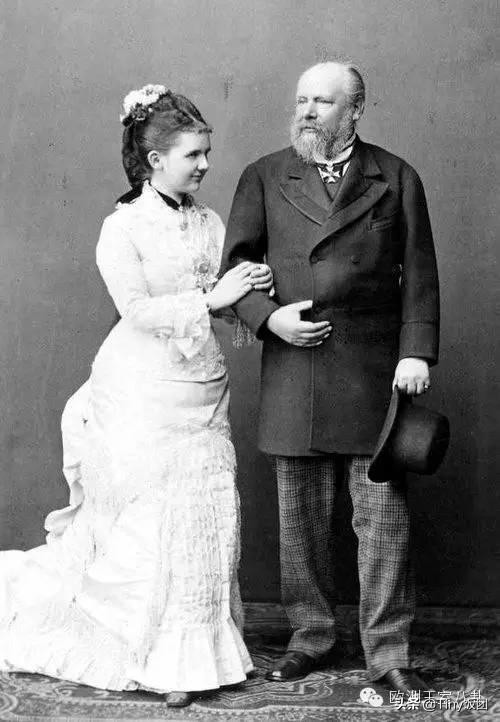 科普向-荷兰：活力有爱橙子国