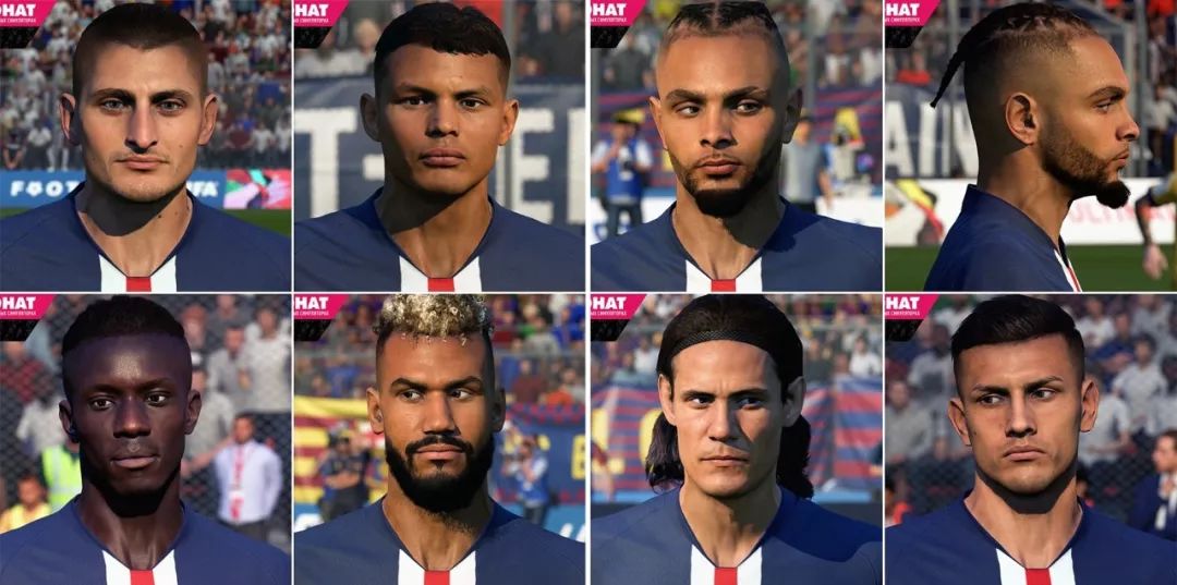 fifa20最近一次更新,fifa20阵容怎么更新