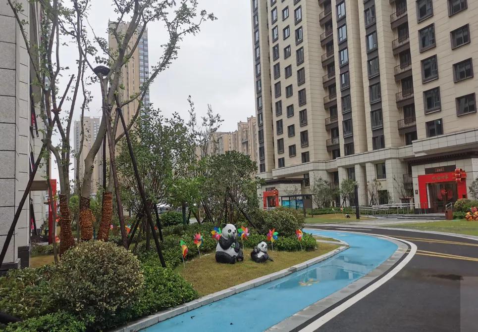 阜阳最新交付“红黑榜”！8大品质小区好评！4大新盘交付被投诉…