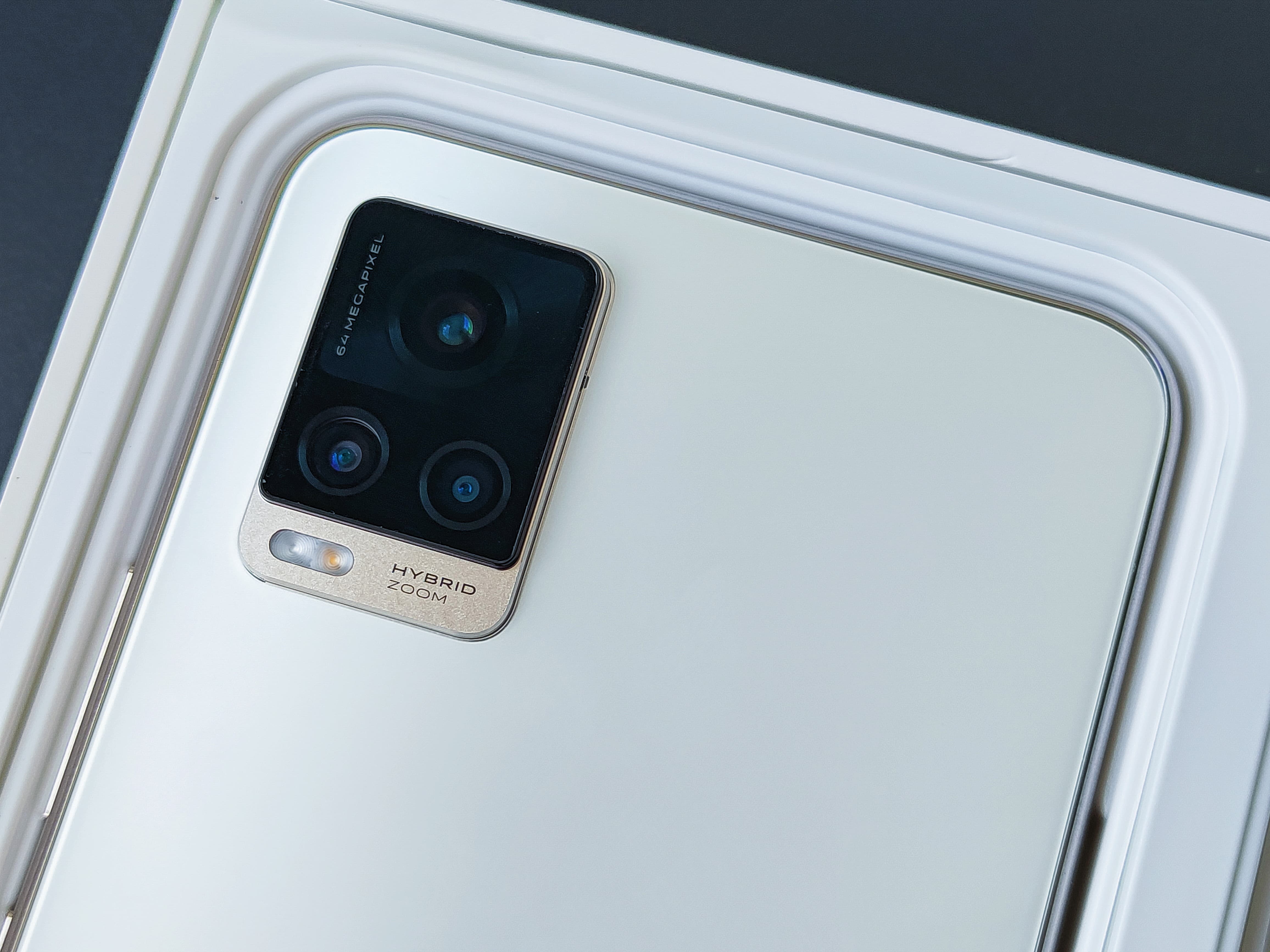 vivos7深度评测,vivos7属于什么档次