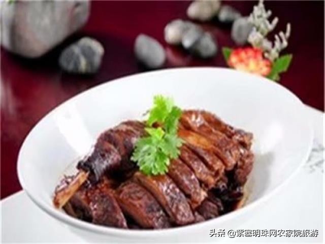 梨木台景林农家院,梨木台景林农家院直播