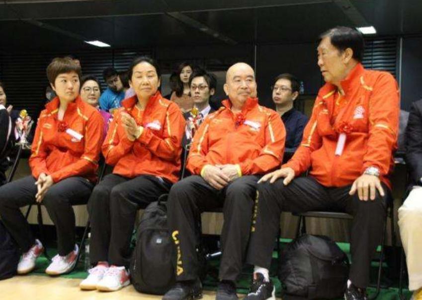 国乒世界冠军去世,近年去世的中国乒坛名将