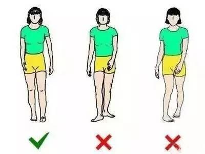 改善o型腿最快最简单方法,如何改善xo型腿让脚变直