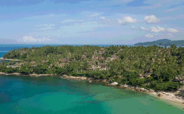 安缦酒店中国五家,全球34家安缦酒店沉浸式体验