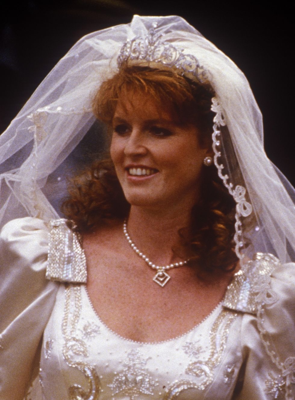 带你走进英国珠宝之都背后的故事,英国皇室的顶级珠宝