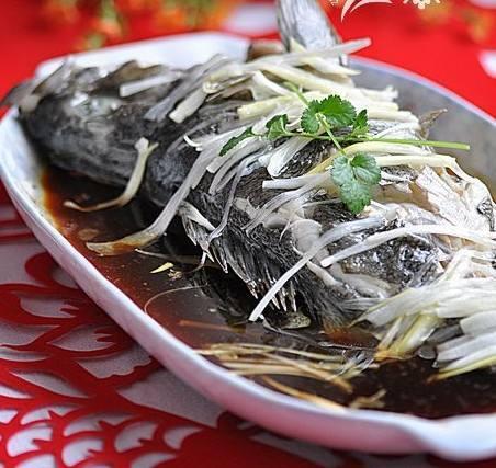 淡水鱼里面黑鱼是不是最厉害的,淡水鱼最强的是黑鱼吗