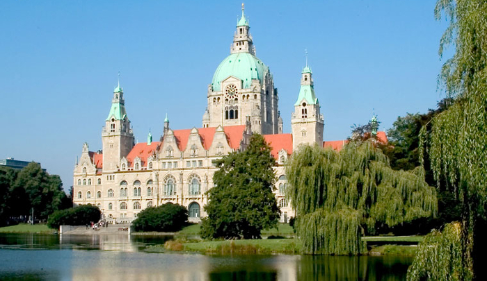 汉诺威音乐和戏剧学院少年天才班,汉诺威音乐和戏剧学院钢琴系主任