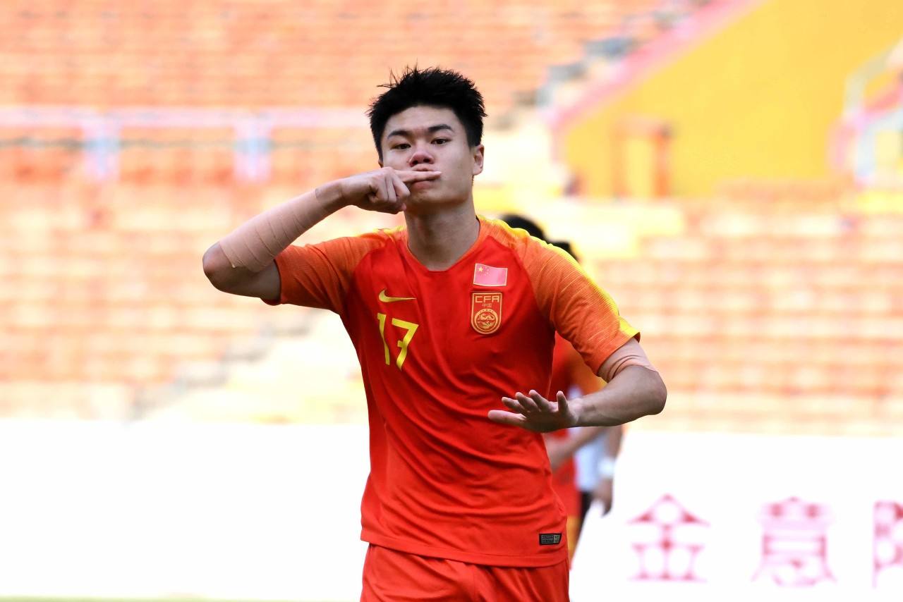 国足有优秀的人吗,艾克森入选国足大名单了吗