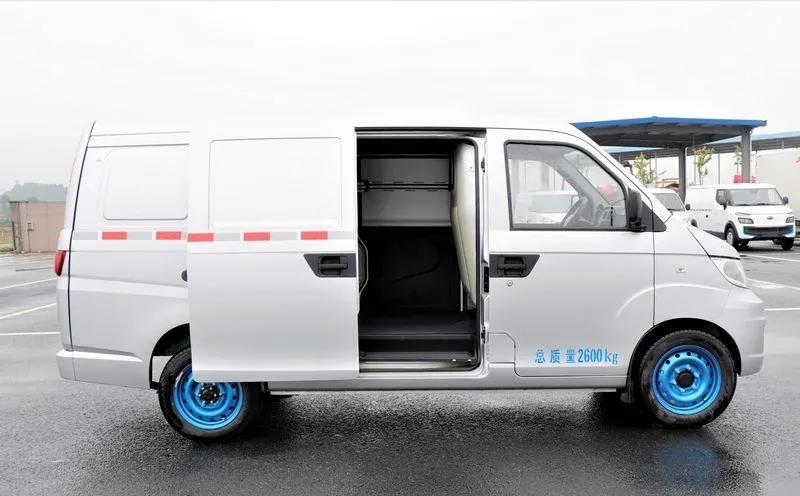 优优ev的最低价,奇瑞微面开瑞优优怎么样