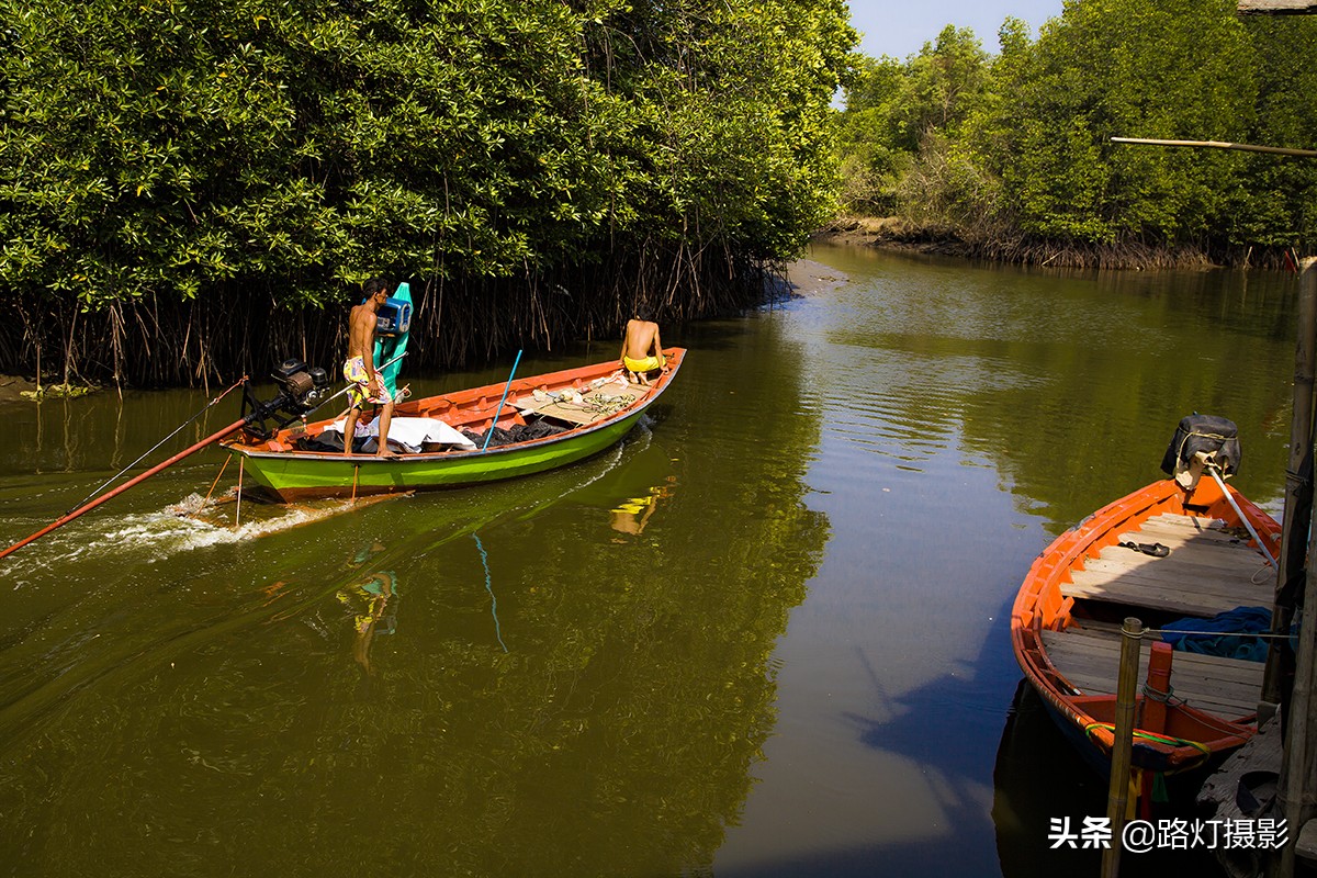 去泰国养老需要满足什么条件,为什么老人去海南养老