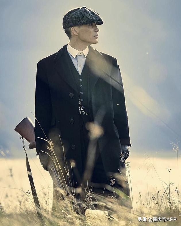 潮男腕表搭配指南！精致男人还需腕表衬托