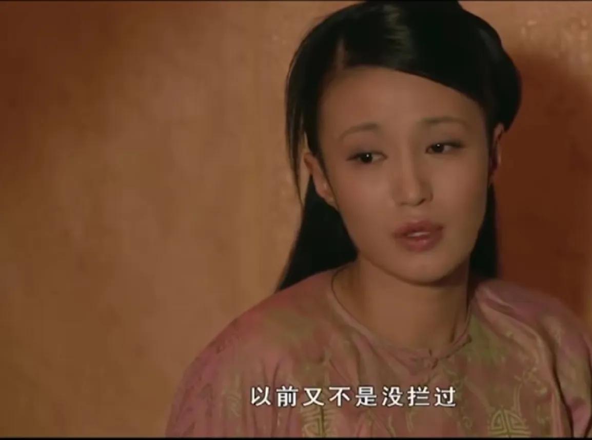 甄嬛回宫后喝的第一碗安胎药,甄嬛为什么给瓜六送糙米薏仁汤