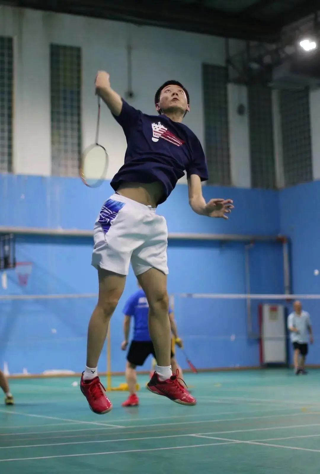 今天羽毛球直播赛程,最新羽毛球比赛直播