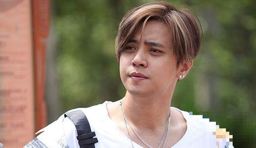 罗志祥跟周扬青分手后第一次出现,罗志祥和周扬青分手后的反应