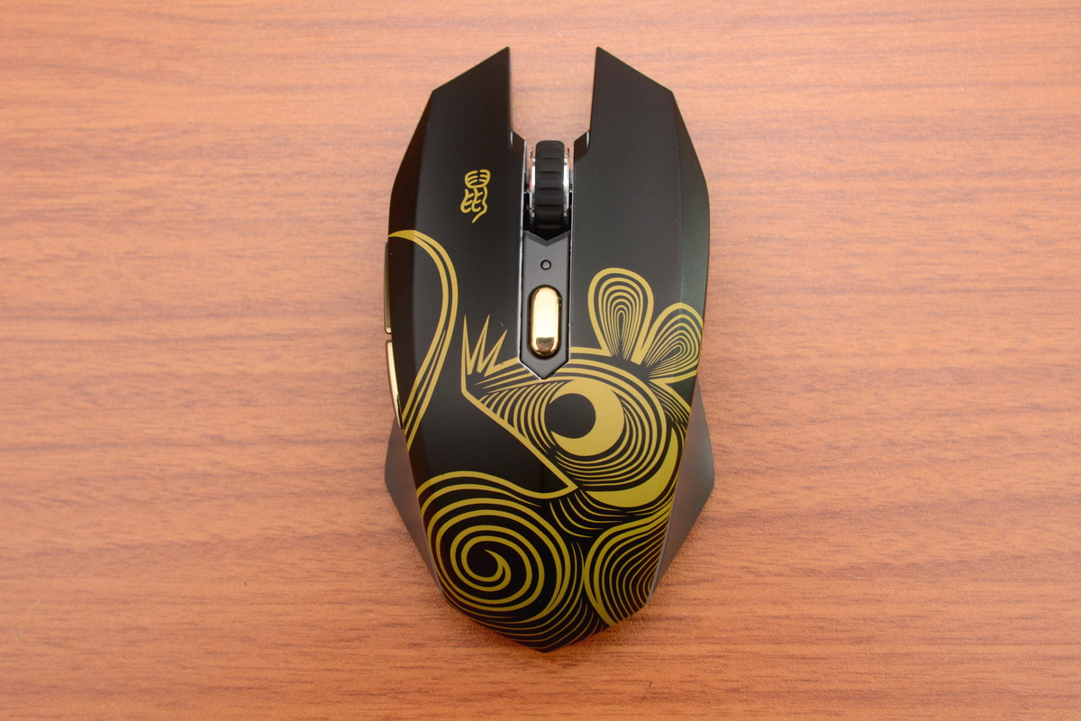 这可能是最接地气的一款车,牧马人玩什么鼠标好