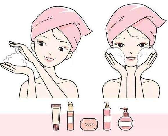男生洗面奶推荐学生党平价,学生党适合用哪些平价洗面奶