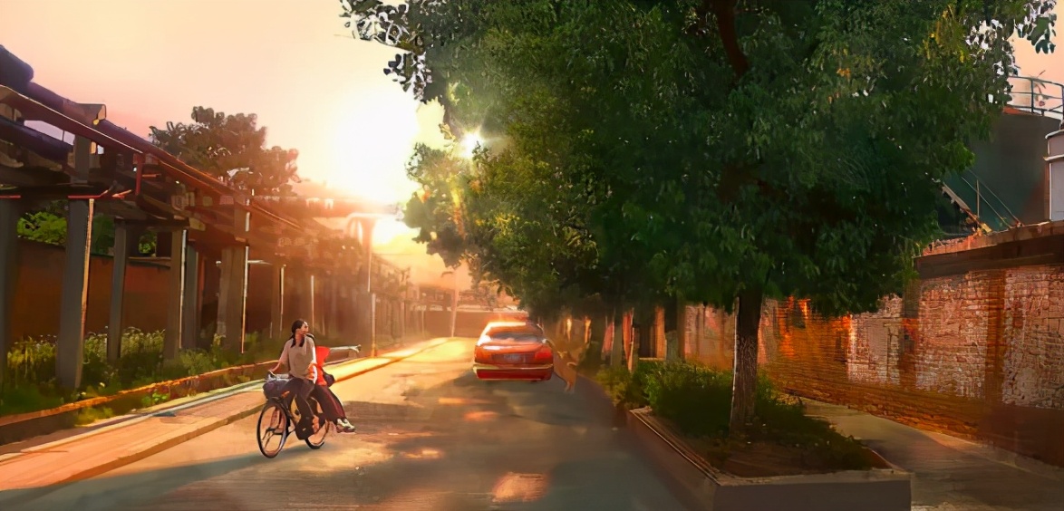 头条厉害了，这部54亿电影都能引入，影迷：哭得像一头哮喘的驴