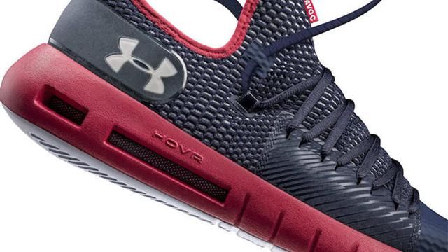 鞋子怎么看有没有缓震,各个鞋的缓震科技