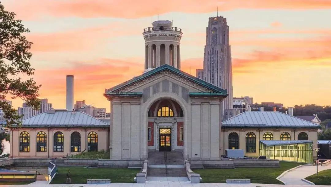 美国大学研究生院计算机专业排名,美国大学本科计算机科学专业介绍