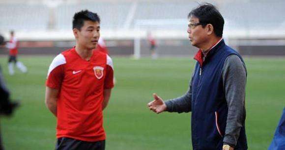 温暖！武磊发《周记》谈起国足，并感慨徐指导异国他乡为他庆生