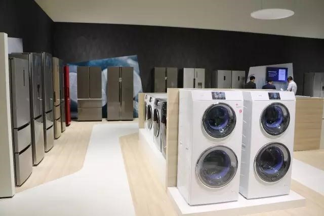 卡萨帝风管机裸机价,卡萨帝ifa拆机