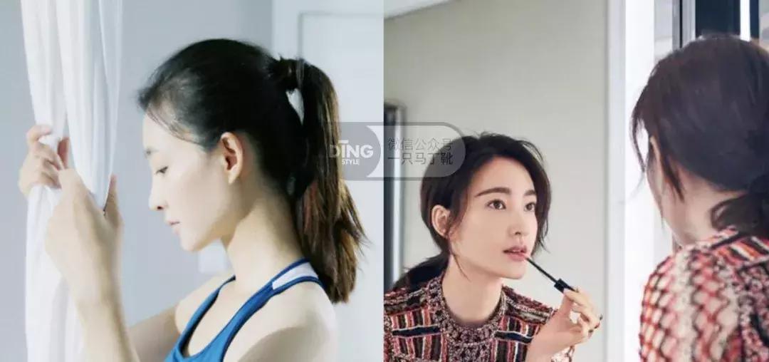 扁头怎么让头变得饱满些,扁头怎么办最快最有效