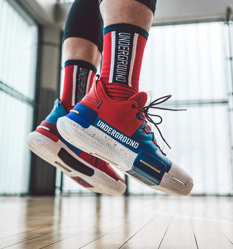 便宜点的球鞋推荐,便宜又好看的球鞋捡漏