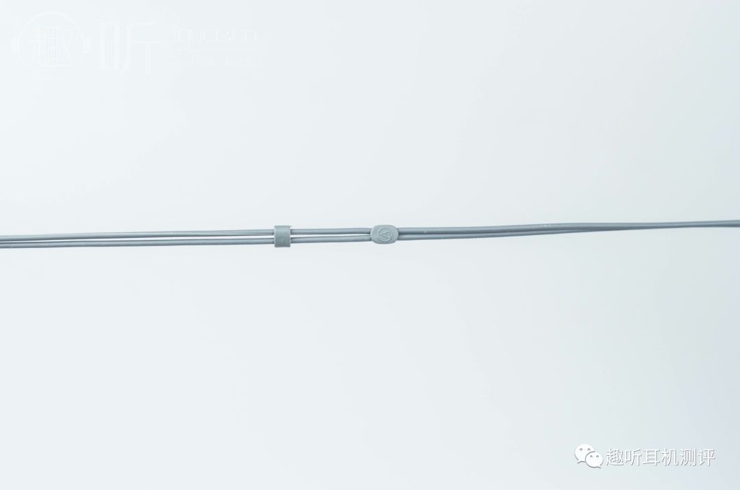 AudioTechnica/铁三角C200iS半入耳式耳机体验测评报告