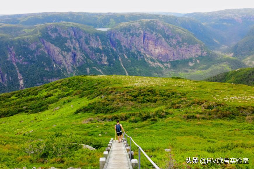 北美加拿大景点,北美有什么好玩的地方和景点
