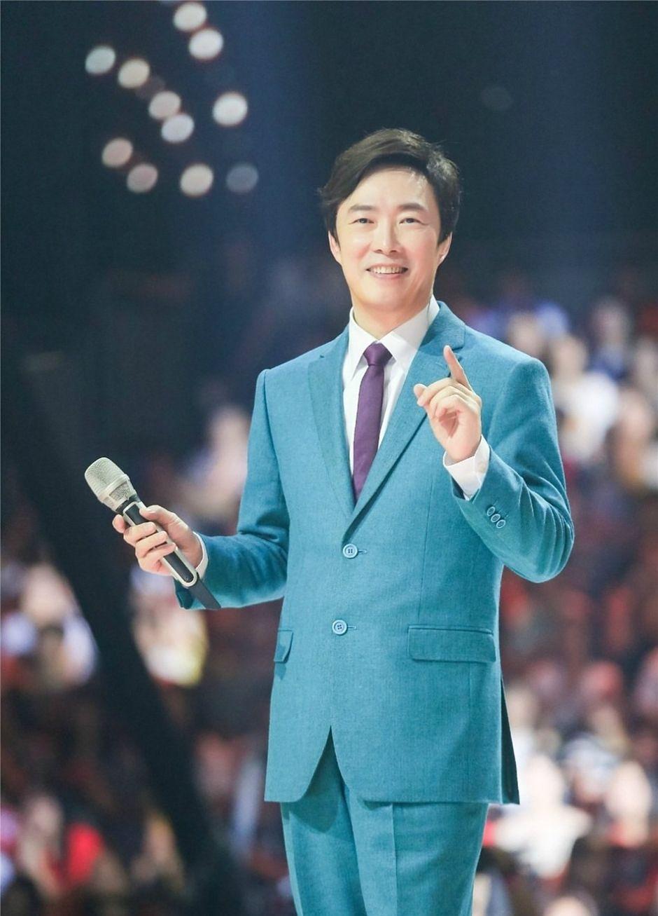 至今未娶的大龄男明星,至今不娶妻的11位港台大龄男星