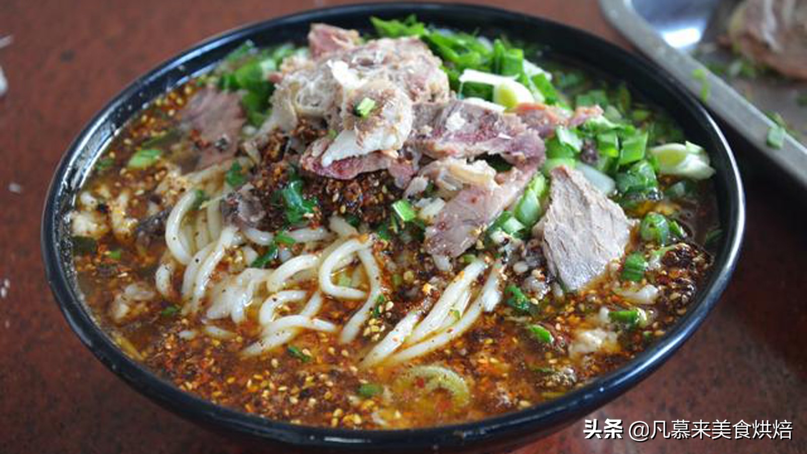 中国面条500种在线阅读,中国面条种类最多的省