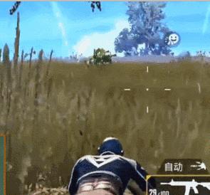 绝地求生刺激战场中的五指操作,绝地求生刺激战场四指实战操作