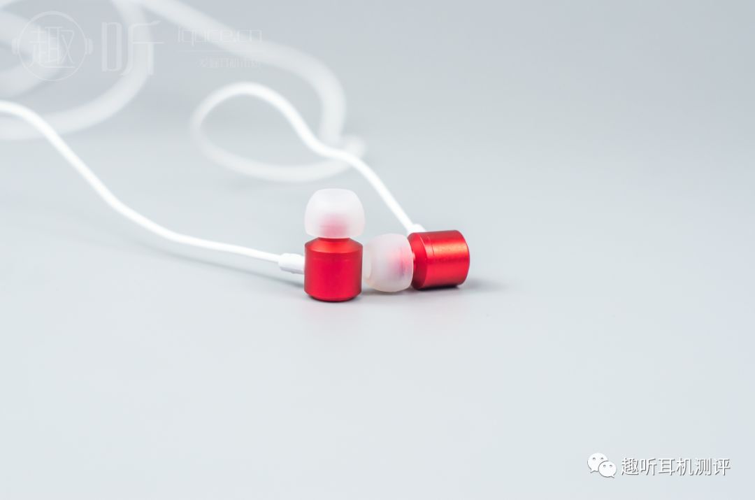 廉价也有好音质?ALPEXHi-UnitHSEA1000R入耳式耳机体验测评