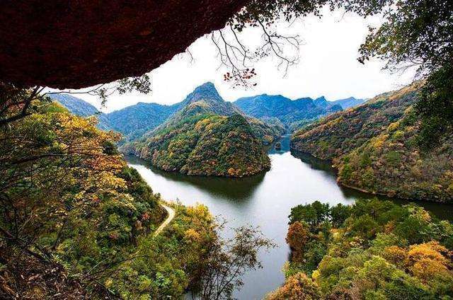 四川绵阳风景区排名,四川绵阳景点排名前十