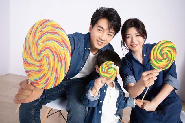 陈晓和陈妍希谈几年结的婚,陈晓和陈妍希夫妻感情现在如何