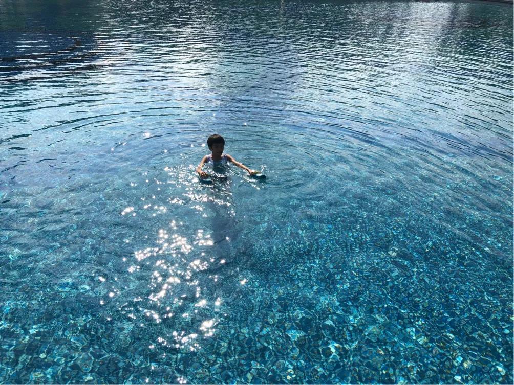 三亚海棠湾民生威斯汀度假酒店,三亚海棠湾民生威斯汀酒店照片