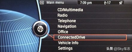 宝马ID7系统有哪些车型,宝马老款能升级id8