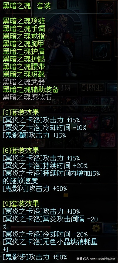 dnf绝版道具有什么,dnf绝版武器拥有者