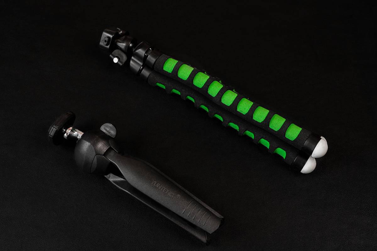 2018—2020，我的摄影之路，实用装备盘点