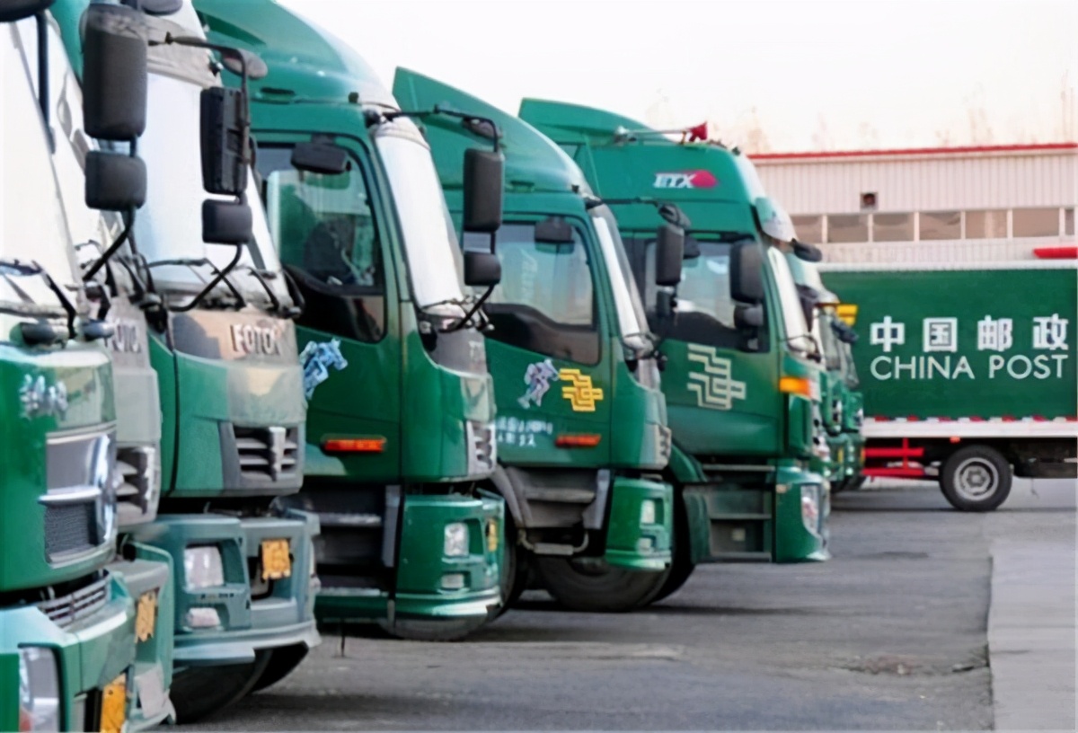 中国邮政是怎么盈利的,中国邮政为什么发展这么厉害
