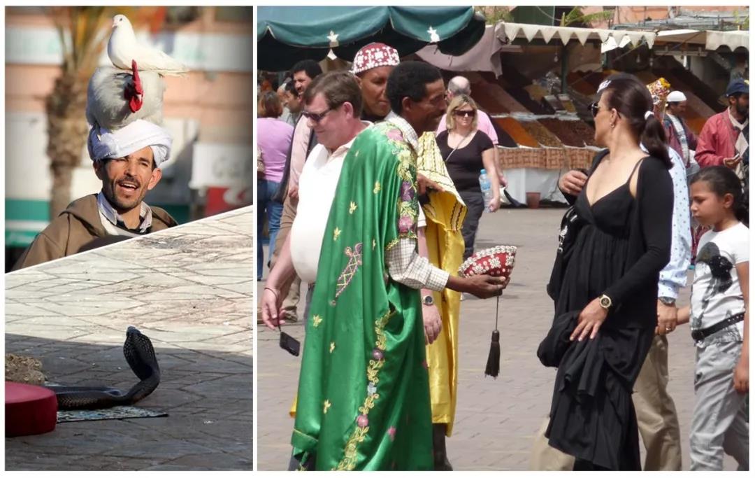 北非摩洛哥自驾旅游,摩洛哥自驾游路线定制攻略