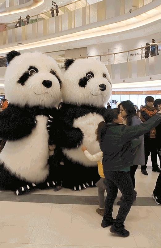 北外滩全新商场,北外滩大型购物中心