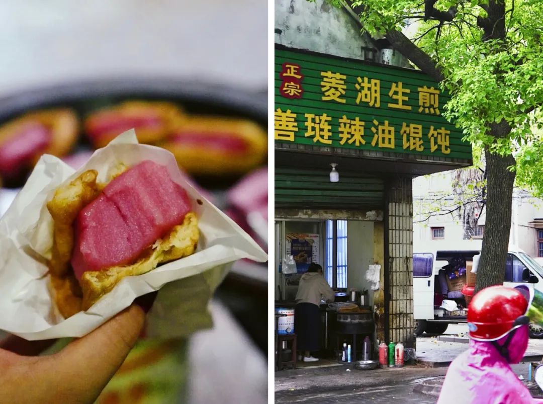 浙江特色美食小吃推荐,浙江特色美食小吃排行榜